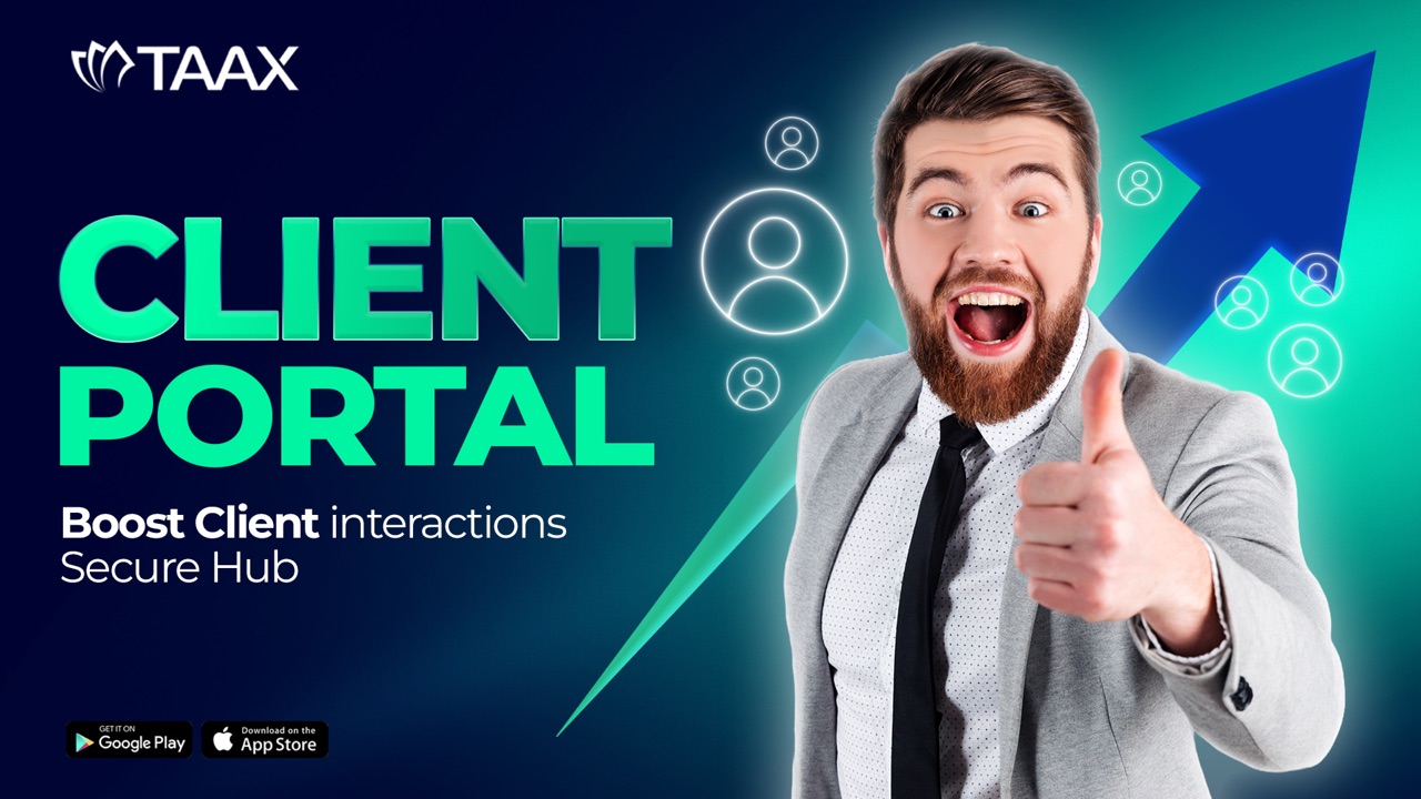 Client Portal overview video