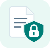 Secure sharing