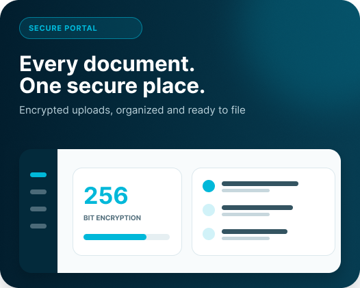 Secure Documents