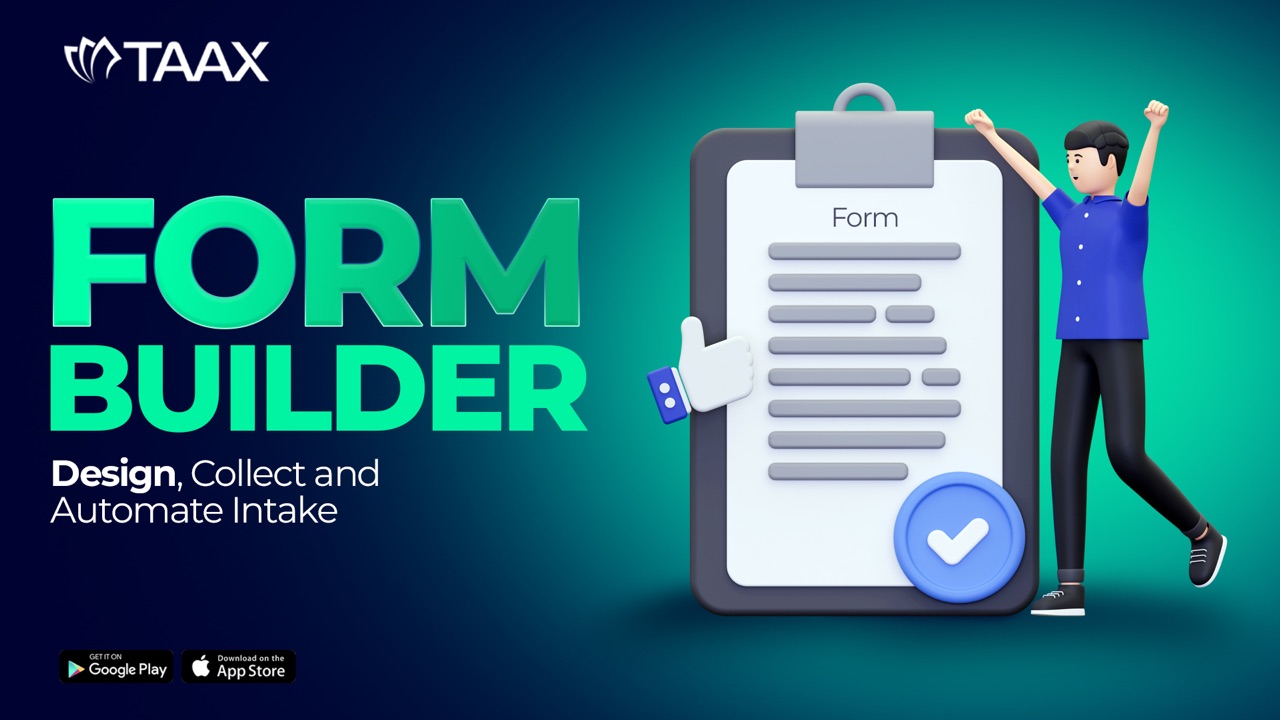 Custom Forms overview video