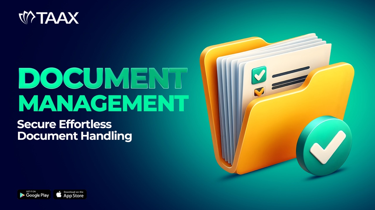 Document Manager overview video