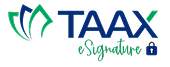 TAAX eSignature