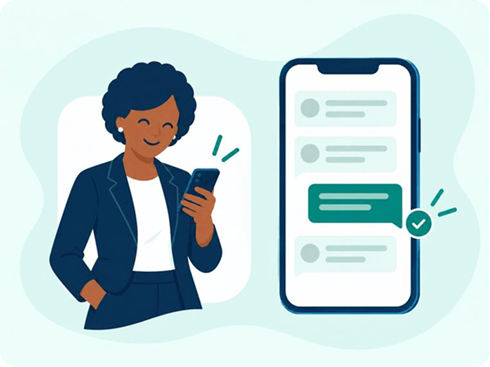 Your Pro app illustration