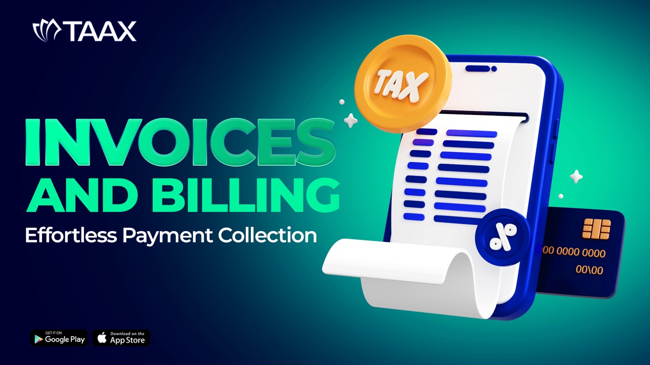 Invoices and Billing overview video