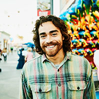 Marcus D.