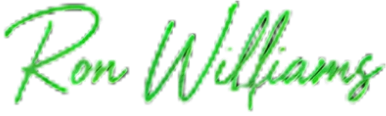 Ron Williams