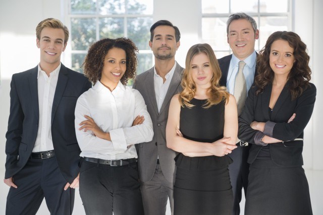 Thomas Associates