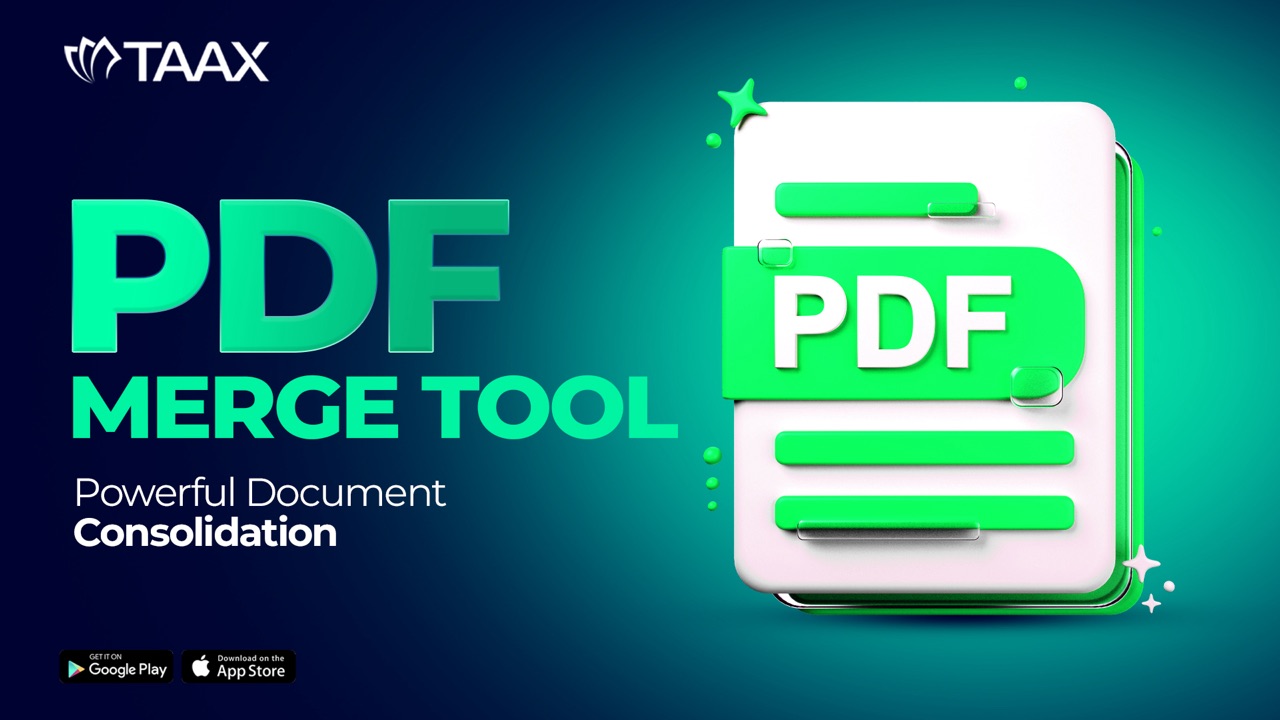 PDF Merge Tool overview video