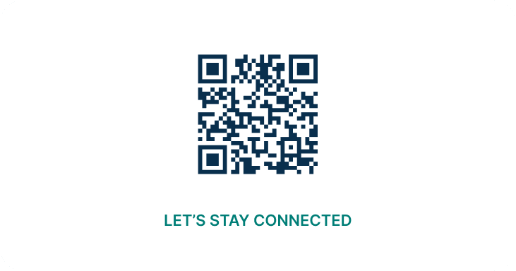 Sample QR code