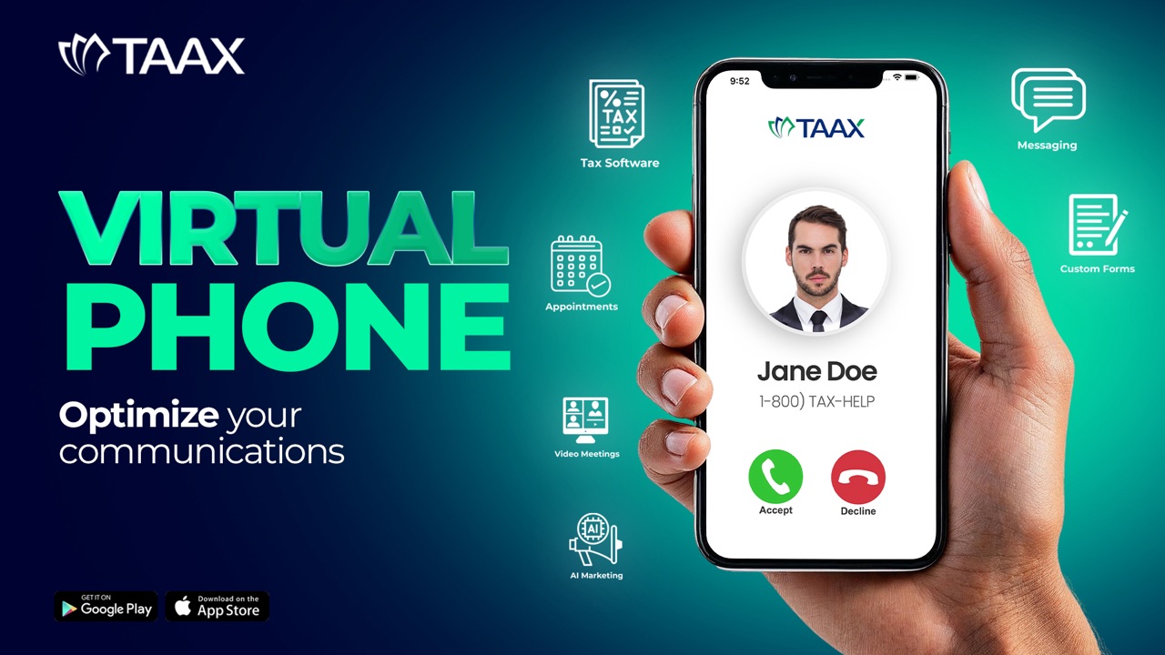 Virtual Phone overview video