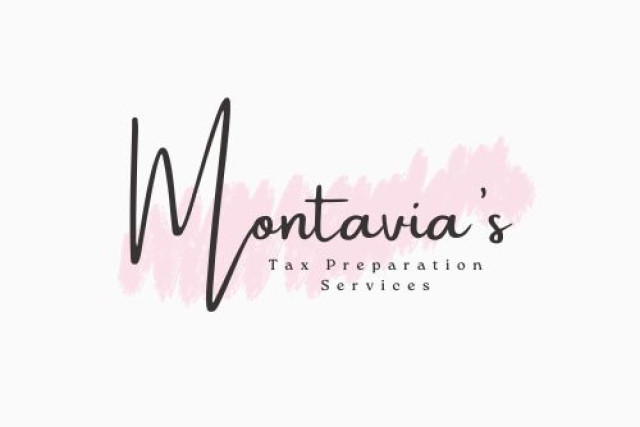 MontaviaTaxPreparation