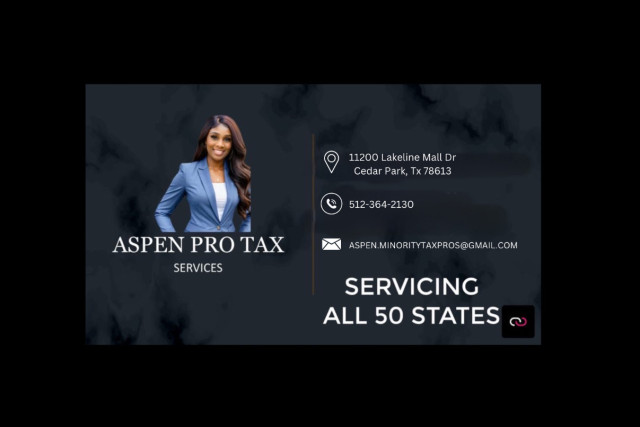 AspenTaxServices