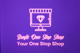 Benjisonestopshop