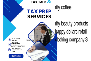 TaxTalk