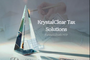 KrystalClearTaxSolutions