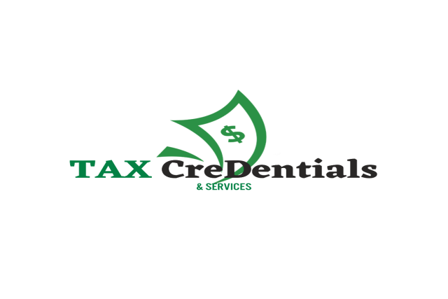 TaxCreDentials