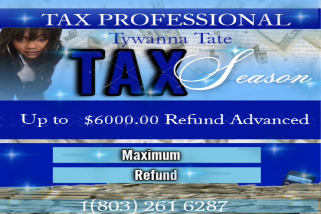 MAXIMUNTAXREFUND