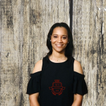 Andrea Smith