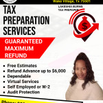 BURNS TAX SERVICES