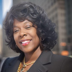Brenda Moorer