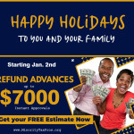 Happy Tax Services