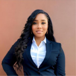 Tyesha Nelson